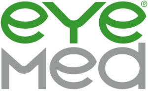 We accept EyeMed vision plans!